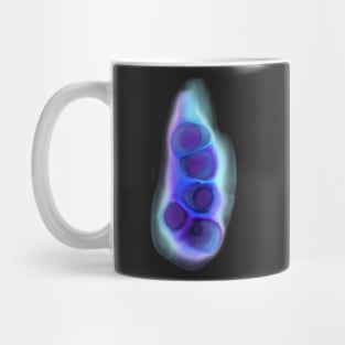 Ink Bubbles Mug